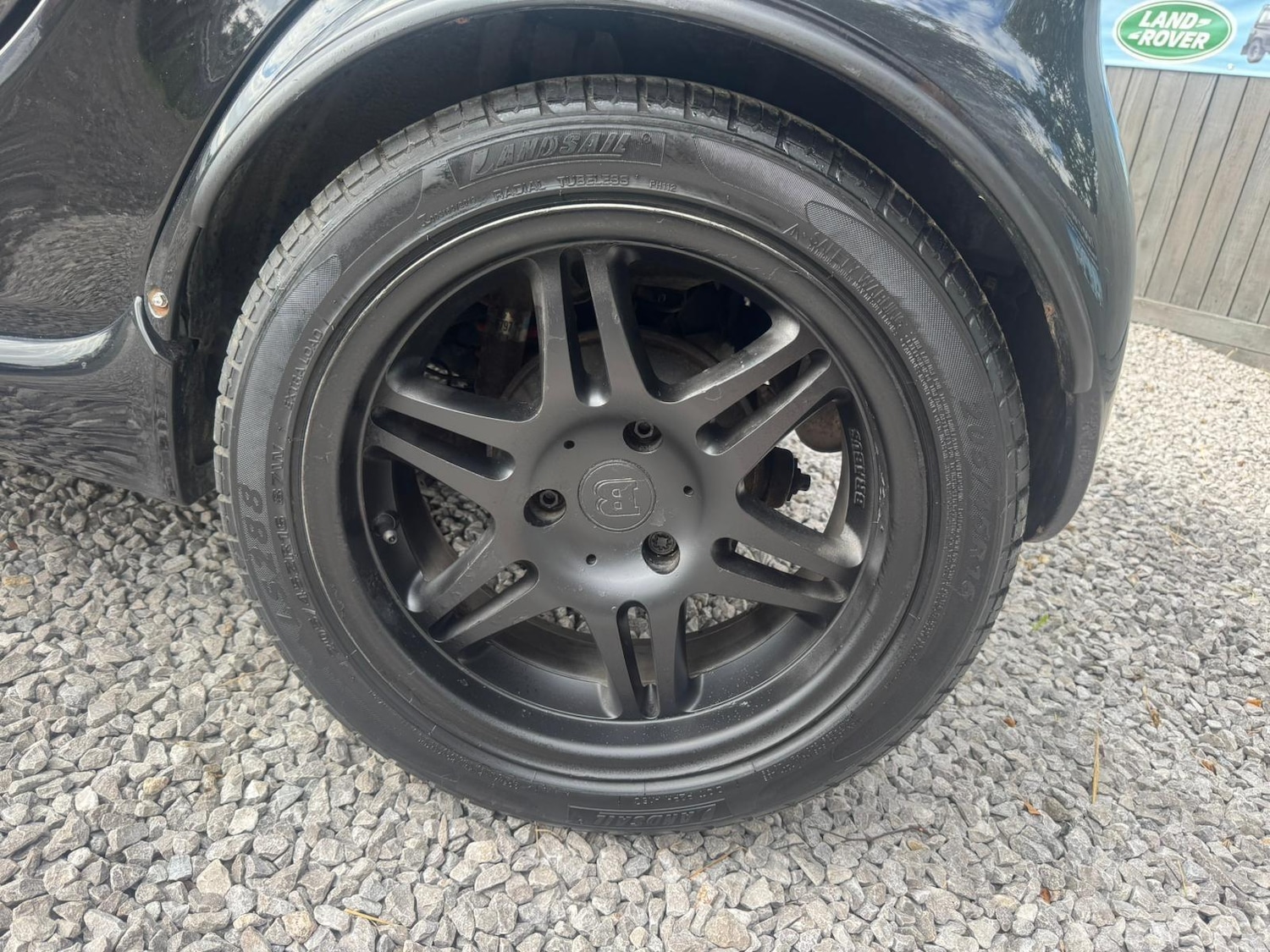 Used smart fortwo 2003 for sale - 76457825: Photo 48