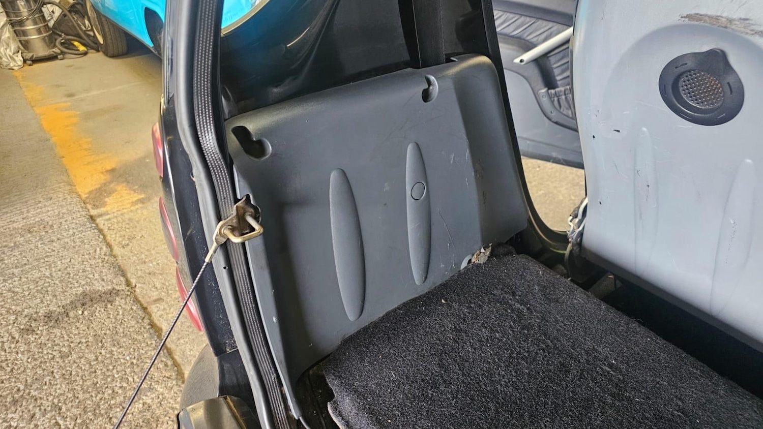 Used smart fortwo 2003 for sale - 76457825: Photo 53