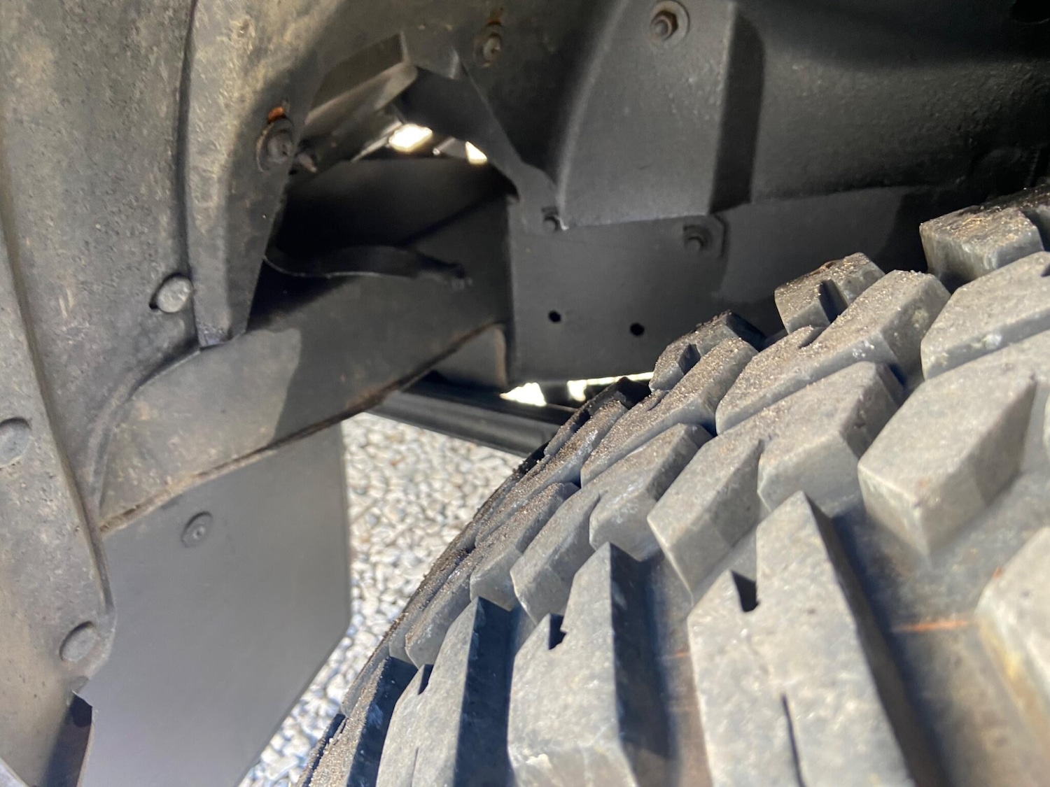 Used Land Rover Defender 90 for sale - 78115914: Photo 56