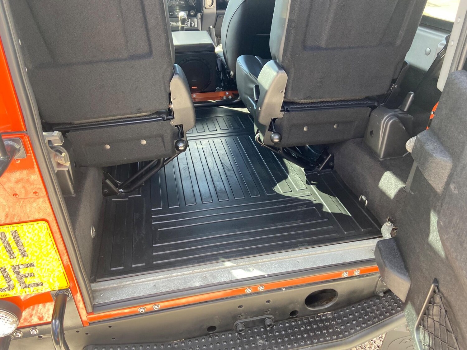 Used Land Rover Defender 90 for sale - 78115914: Photo 58