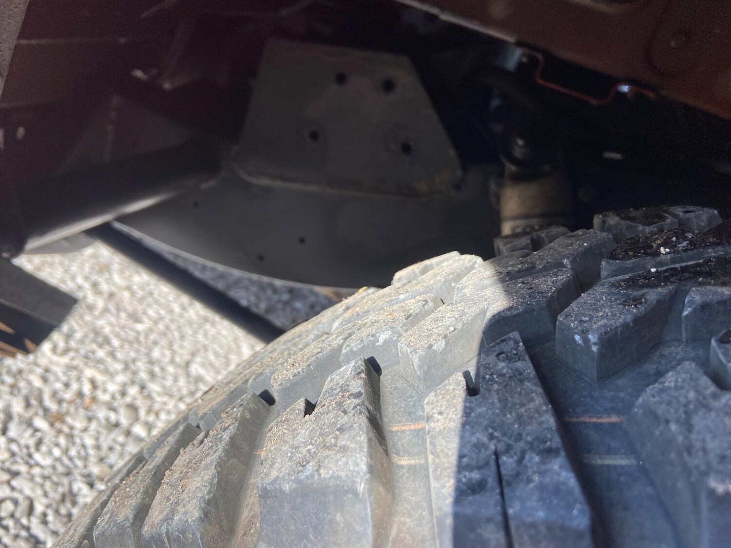 Used Land Rover Defender 90 for sale - 78115914: Photo 67