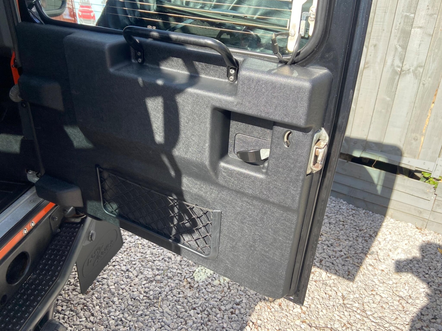 Used Land Rover Defender 90 for sale - 78115914: Photo 70