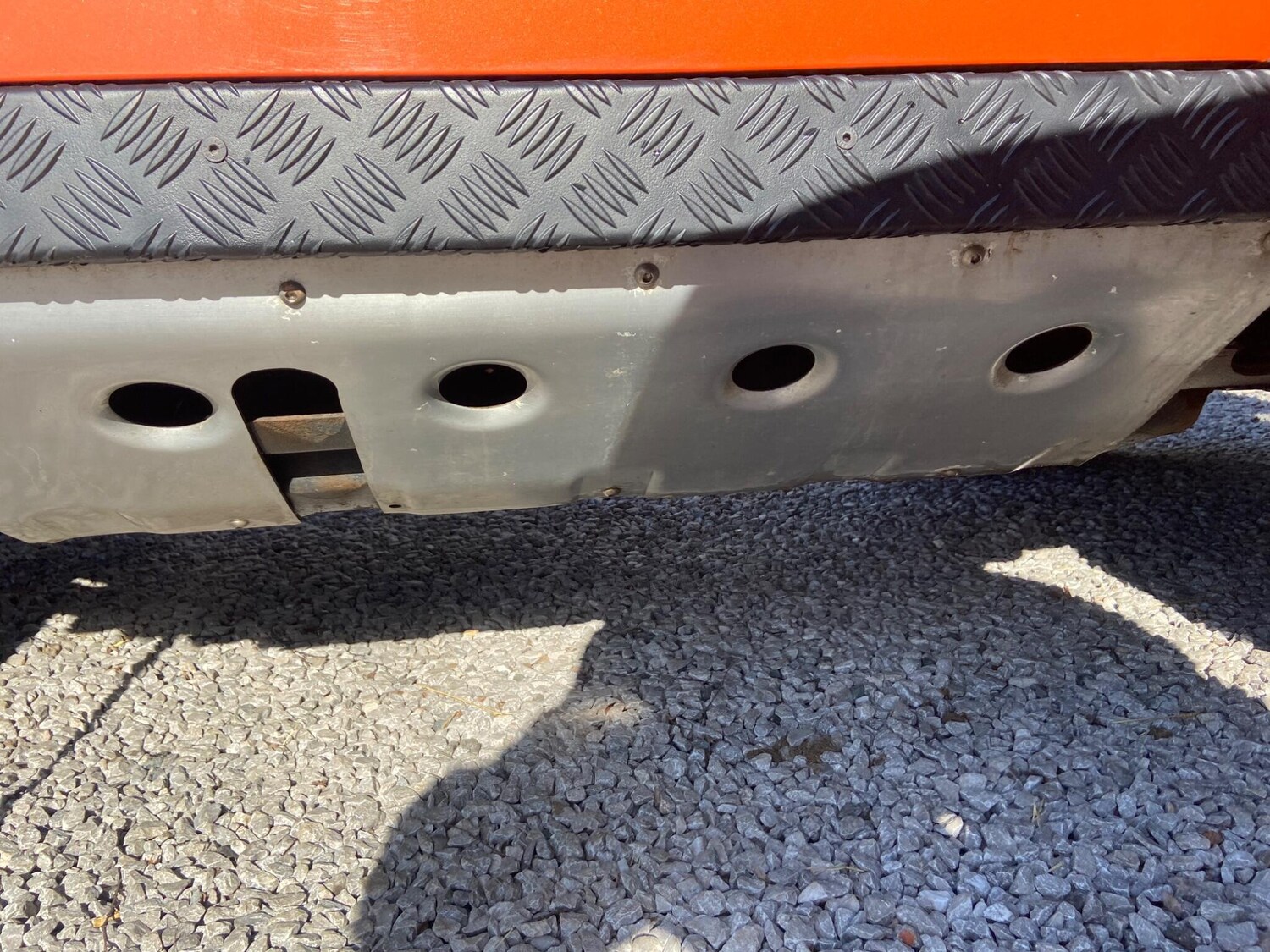 Used Land Rover Defender 90 for sale - 78115914: Photo 88