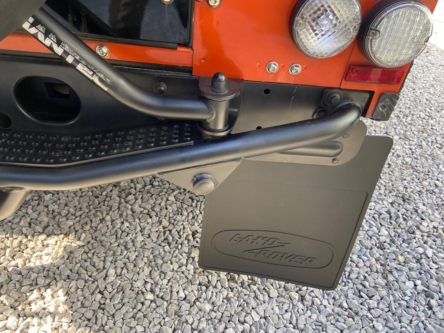 Used Land Rover Defender 90 for sale - 78115914: Photo 89