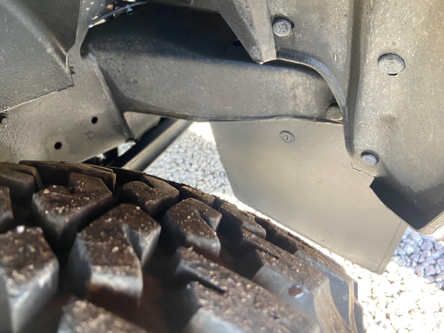 Used Land Rover Defender 90 for sale - 78115914: Photo 92