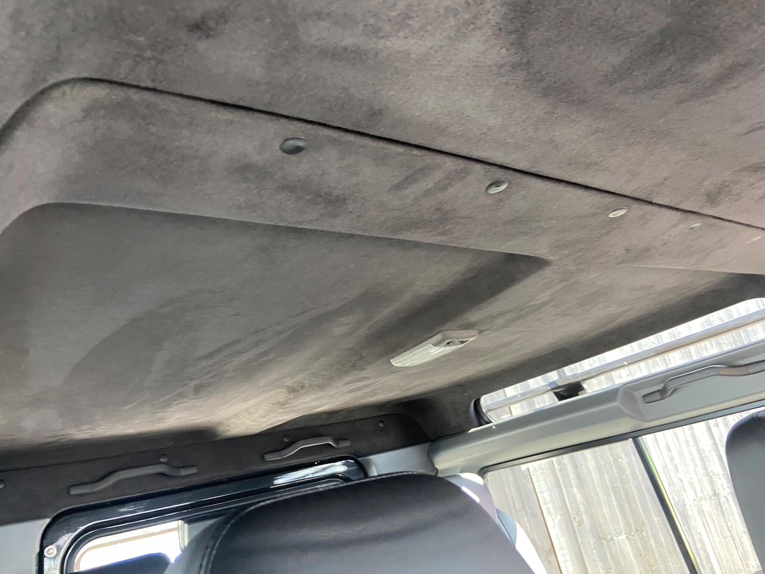 Used Land Rover Defender 90 for sale - 78115914: Photo 95