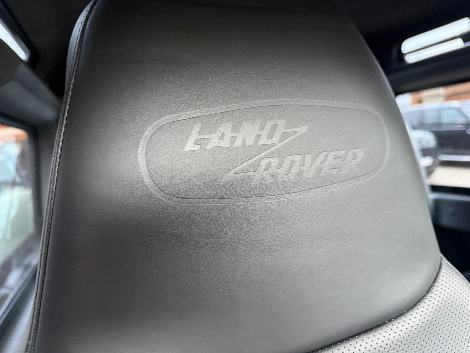 Used Land Rover Defender 90 for sale - 78115914: Photo 99