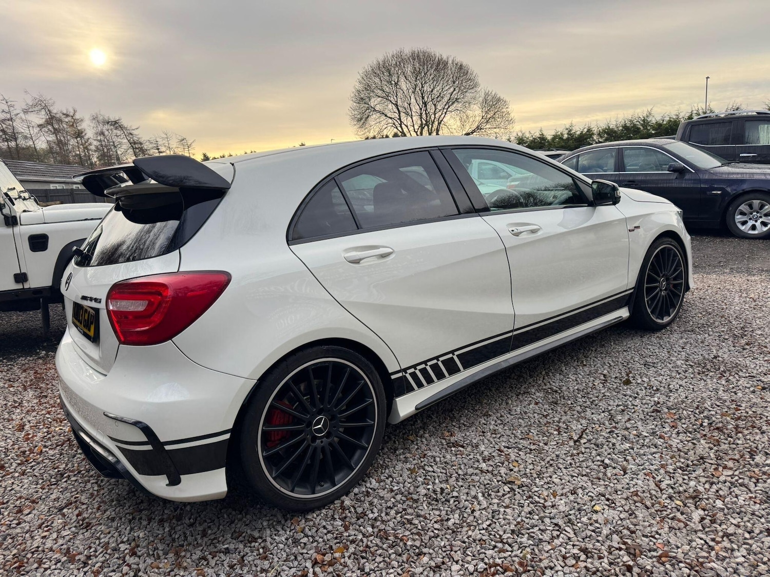 Used Mercedes-Benz A-Class 2014 for sale - 76832856: Photo 15