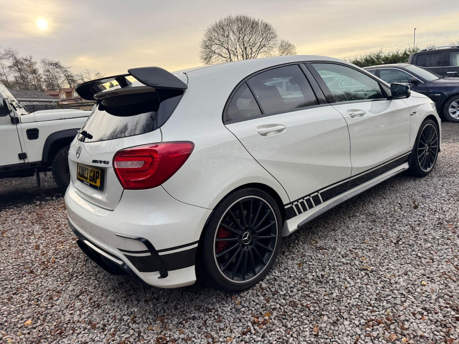 Used Mercedes-Benz A-Class 2014 for sale - 76832856: Photo 26