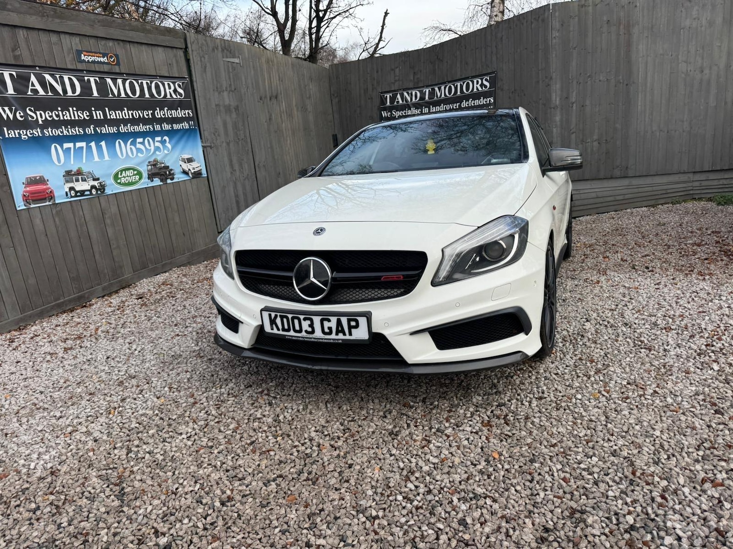 Used Mercedes-Benz A-Class 2014 for sale - 76832856: Photo 28