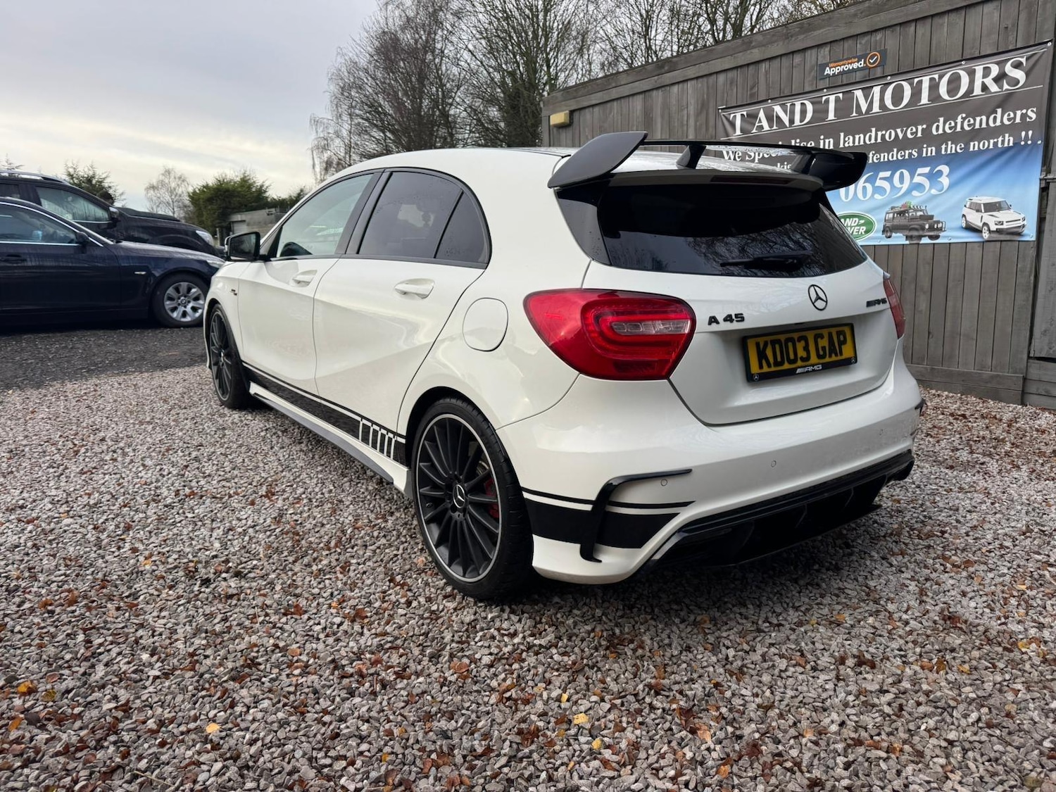 Used Mercedes-Benz A-Class 2014 for sale - 76832856: Photo 29