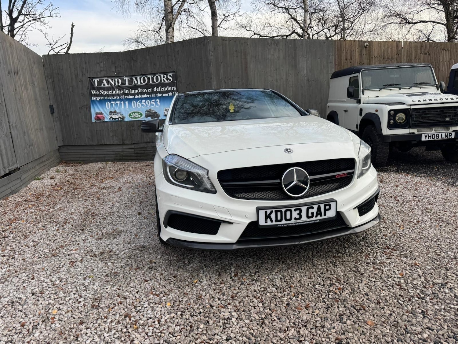 Used Mercedes-Benz A-Class 2014 for sale - 76832856: Photo 31