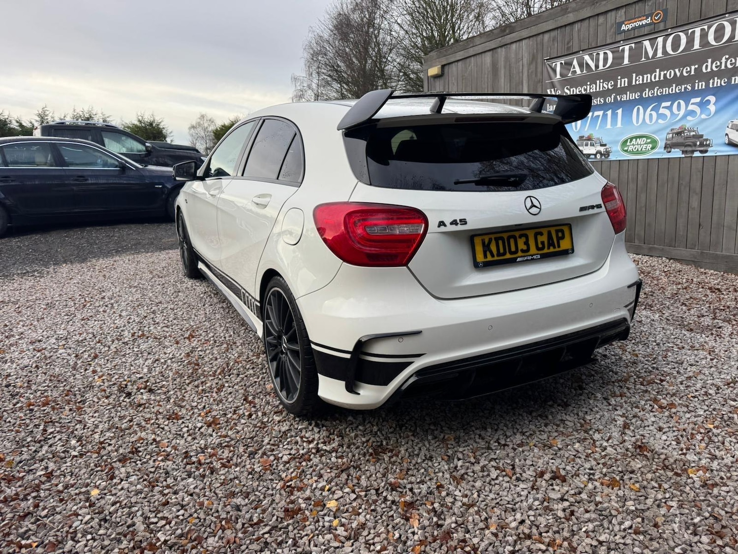 Used Mercedes-Benz A-Class 2014 for sale - 76832856: Photo 32