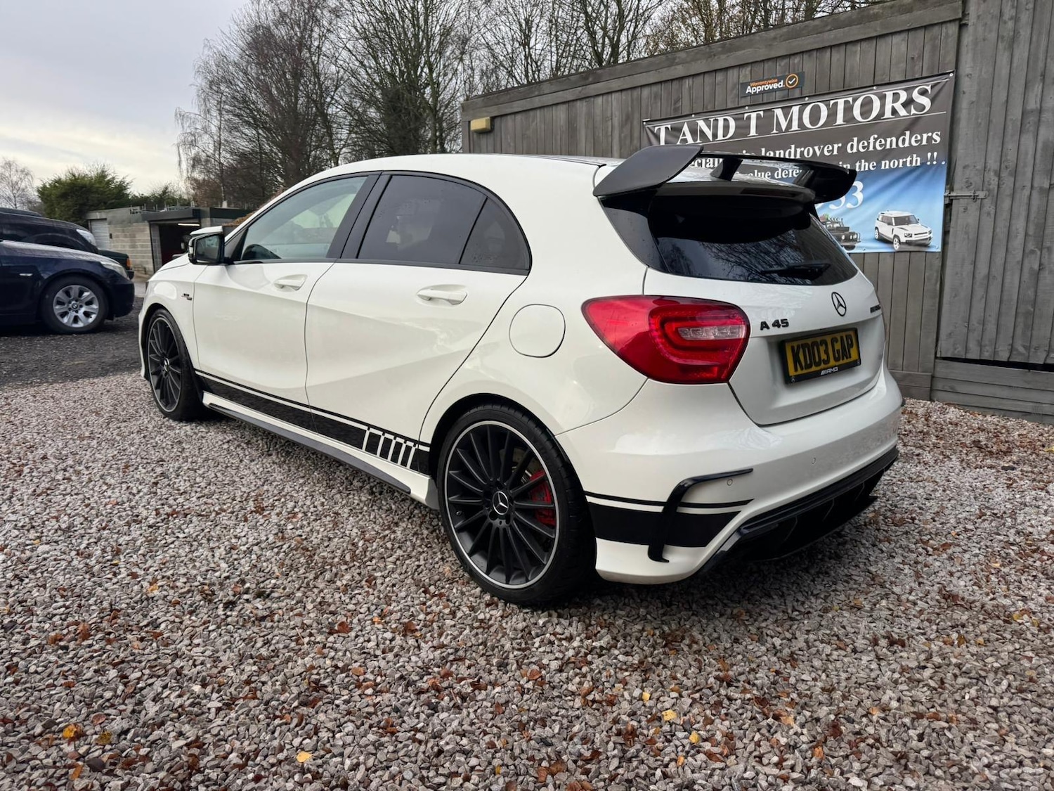 Used Mercedes-Benz A-Class 2014 for sale - 76832856: Photo 33