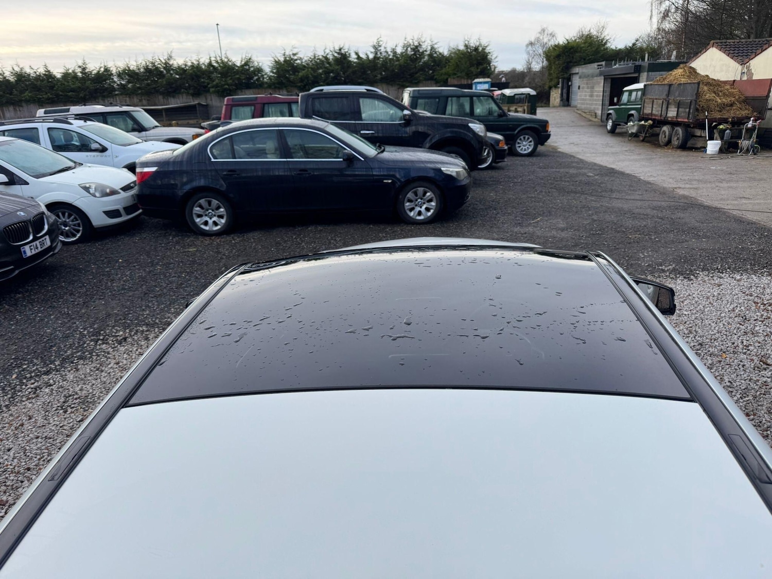 Used Mercedes-Benz A-Class 2014 for sale - 76832856: Photo 35