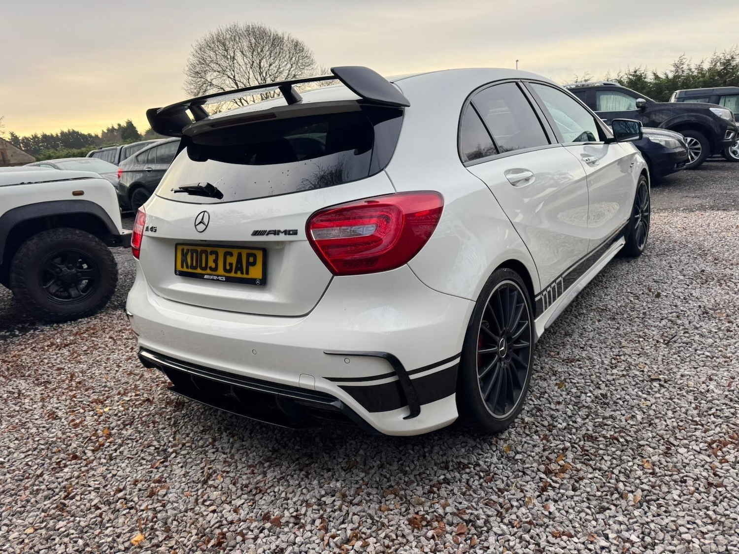 Used Mercedes-Benz A-Class 2014 for sale - 76832856: Photo 37