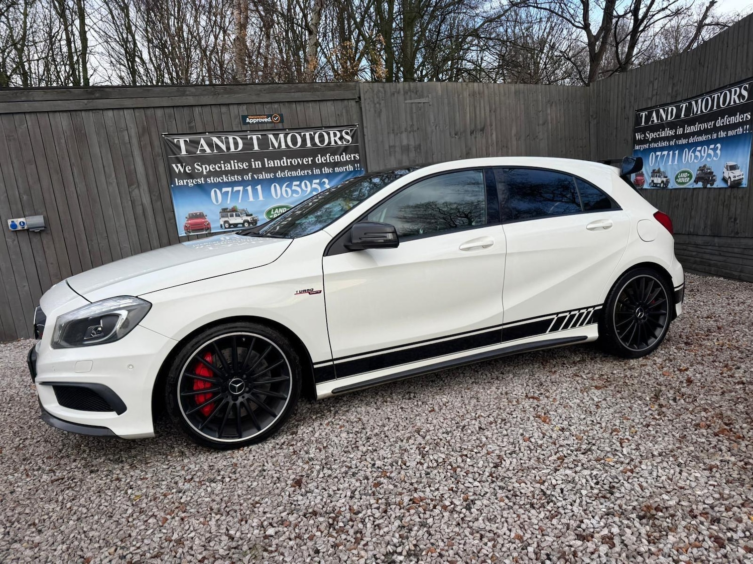 Used Mercedes-Benz A-Class 2014 for sale - 76832856: Photo 41