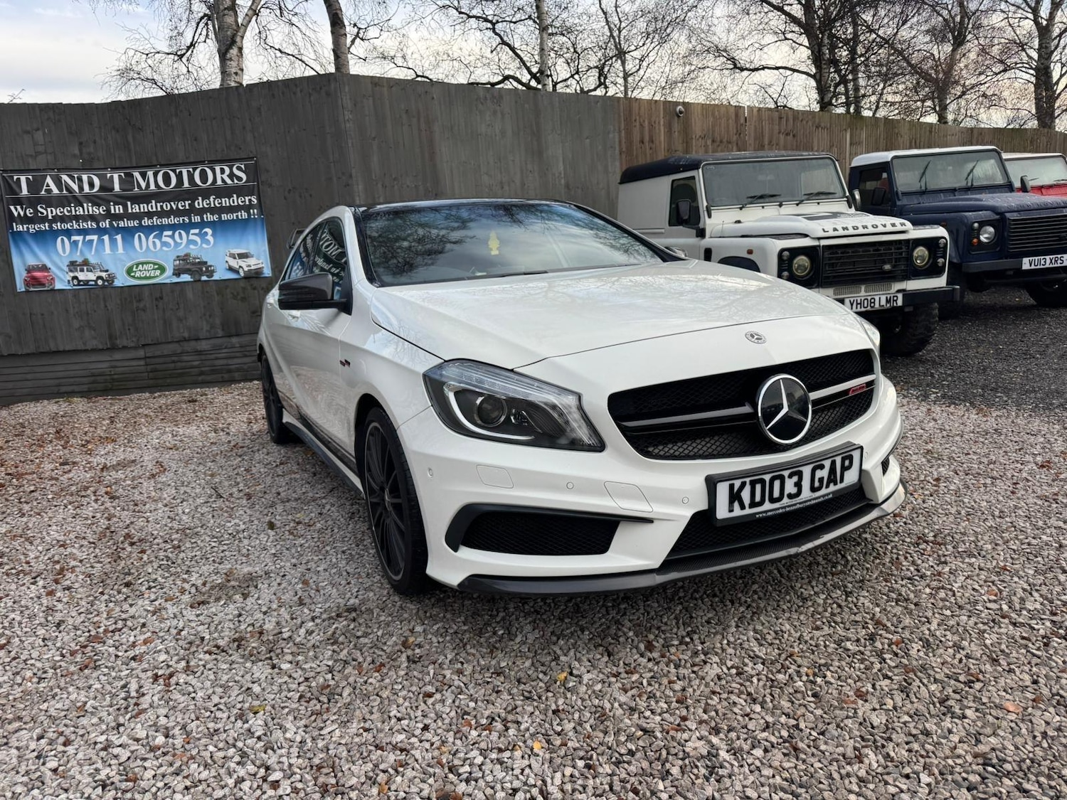 Used Mercedes-Benz A-Class 2014 for sale - 76832856: Photo 42