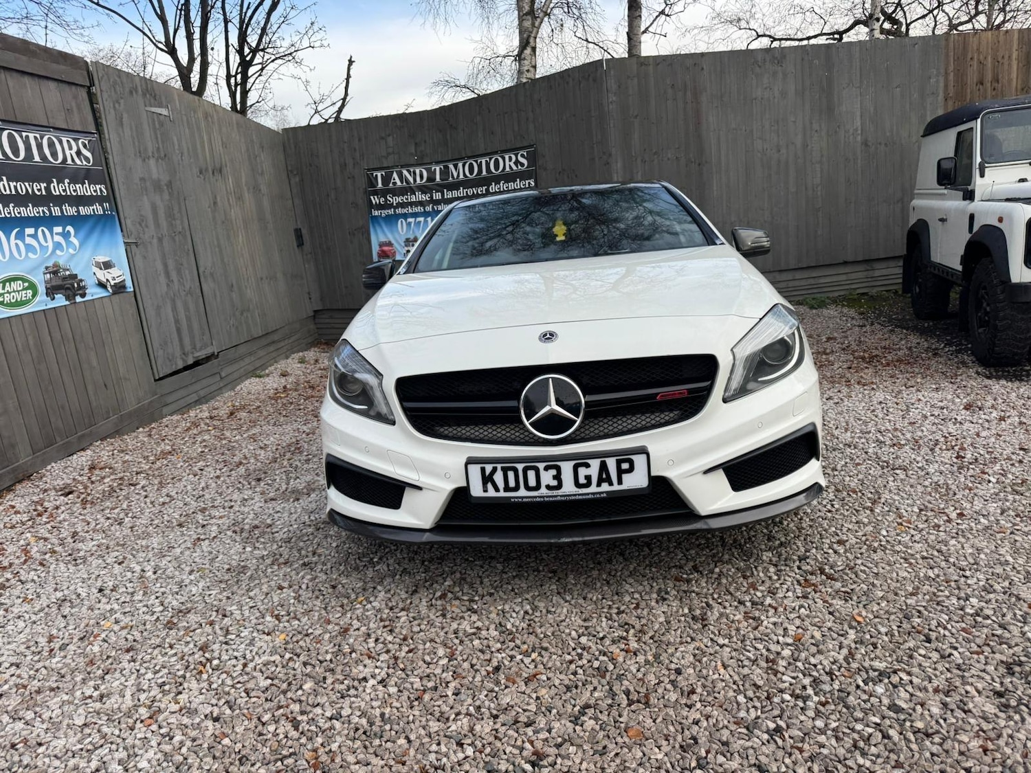 Used Mercedes-Benz A-Class 2014 for sale - 76832856: Photo 46