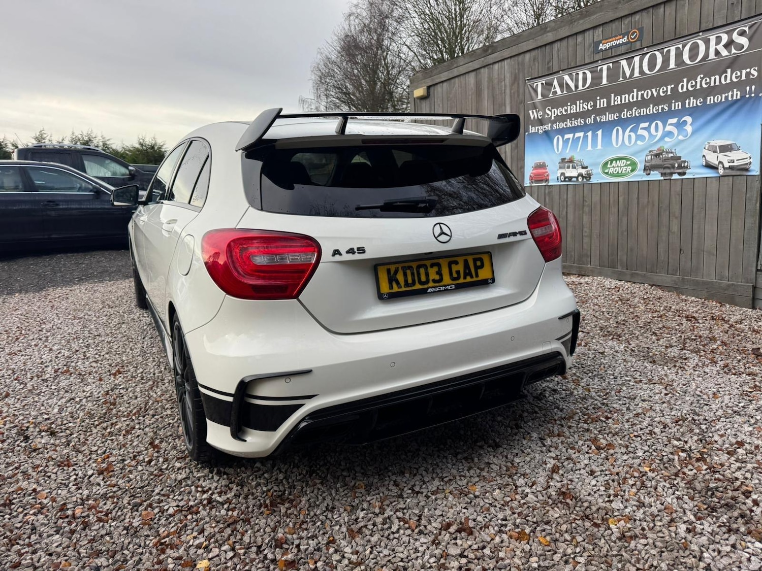 Used Mercedes-Benz A-Class 2014 for sale - 76832856: Photo 47