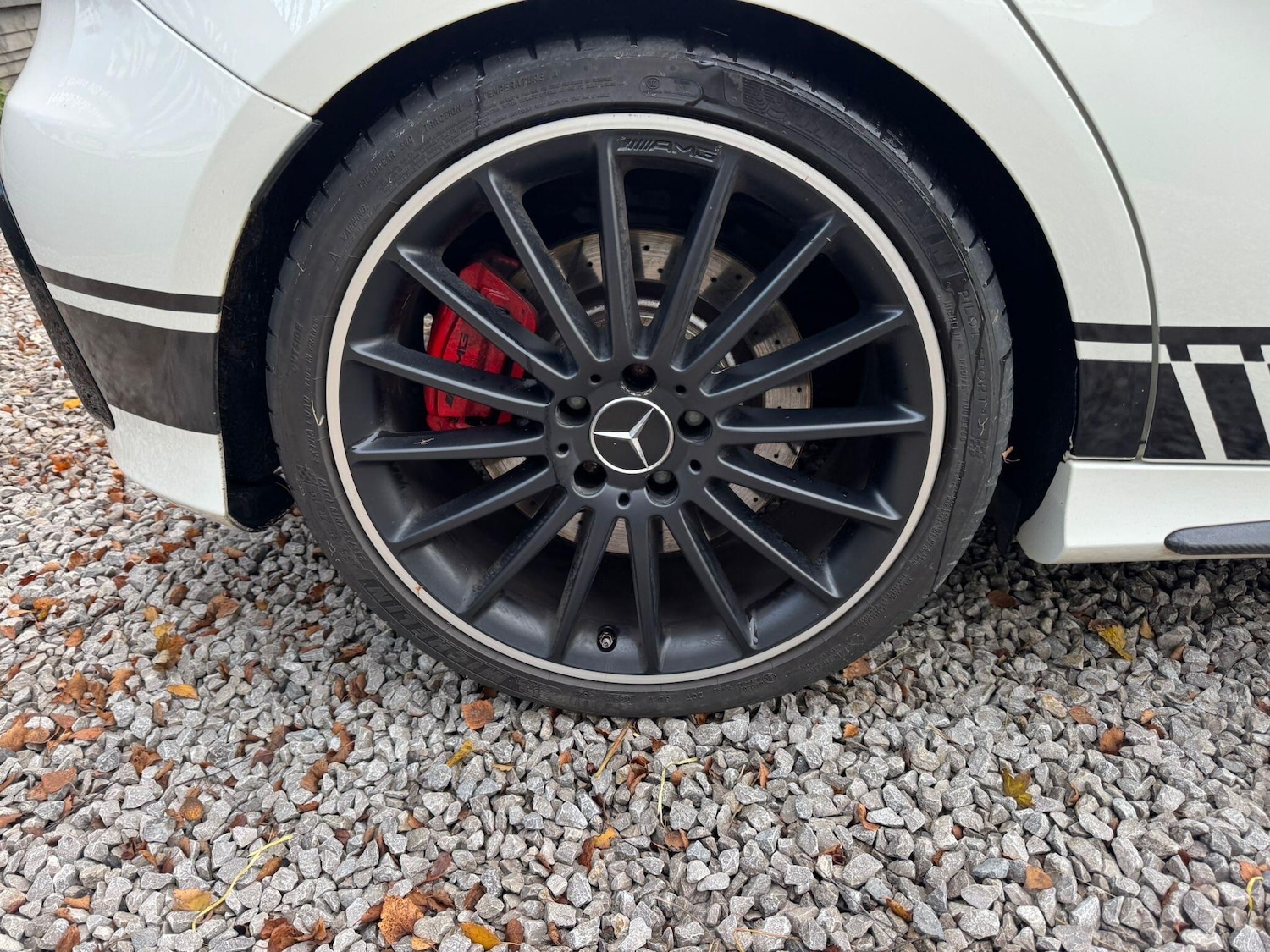 Used Mercedes-Benz A-Class 2014 for sale - 76832856: Photo 48