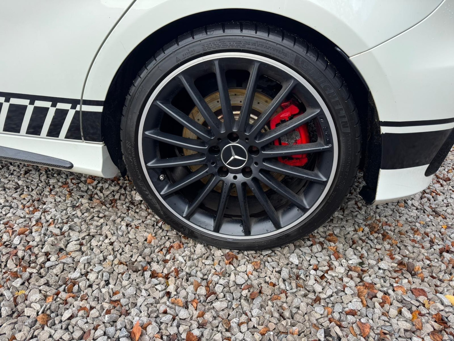 Used Mercedes-Benz A-Class 2014 for sale - 76832856: Photo 49