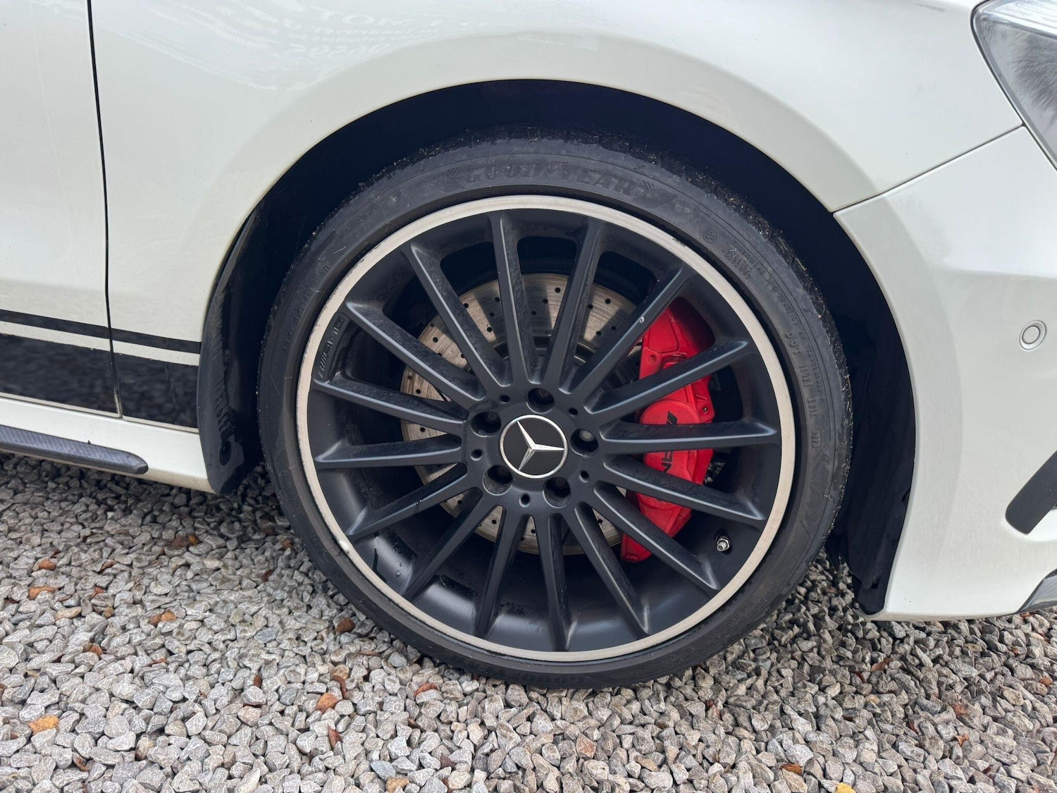 Used Mercedes-Benz A-Class 2014 for sale - 76832856: Photo 50