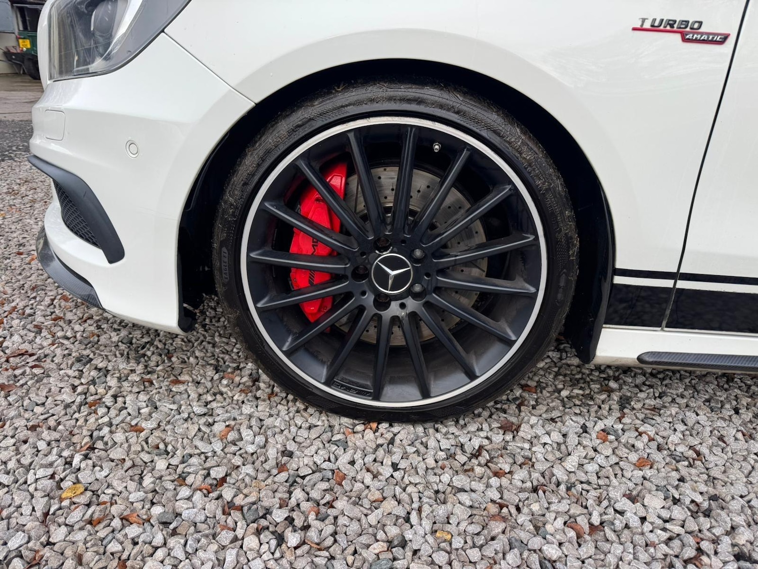 Used Mercedes-Benz A-Class 2014 for sale - 76832856: Photo 51