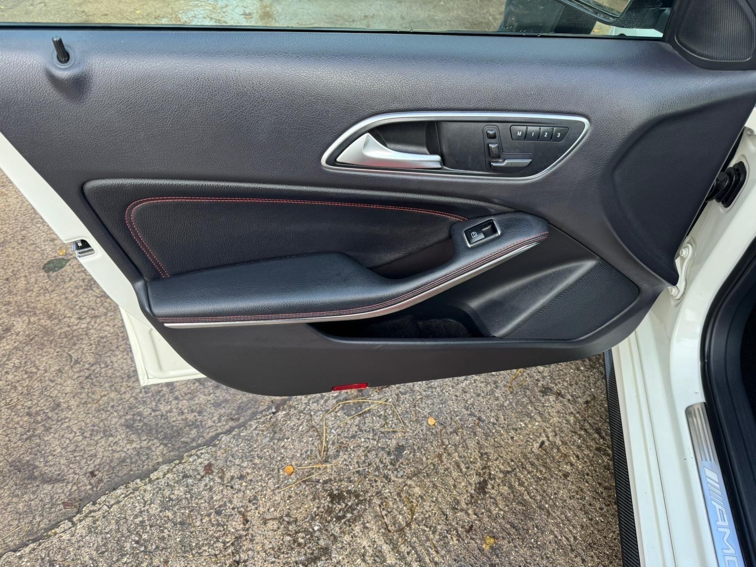 Used Mercedes-Benz A-Class 2014 for sale - 76832856: Photo 53