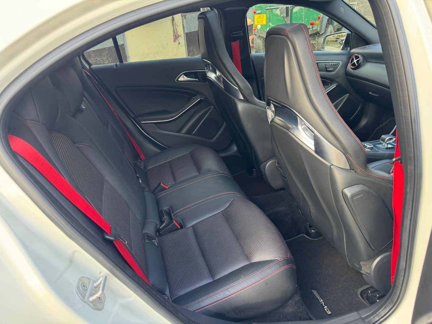 Used Mercedes-Benz A-Class 2014 for sale - 76832856: Photo 54