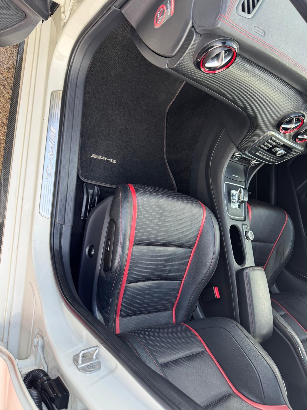 Used Mercedes-Benz A-Class 2014 for sale - 76832856: Photo 56