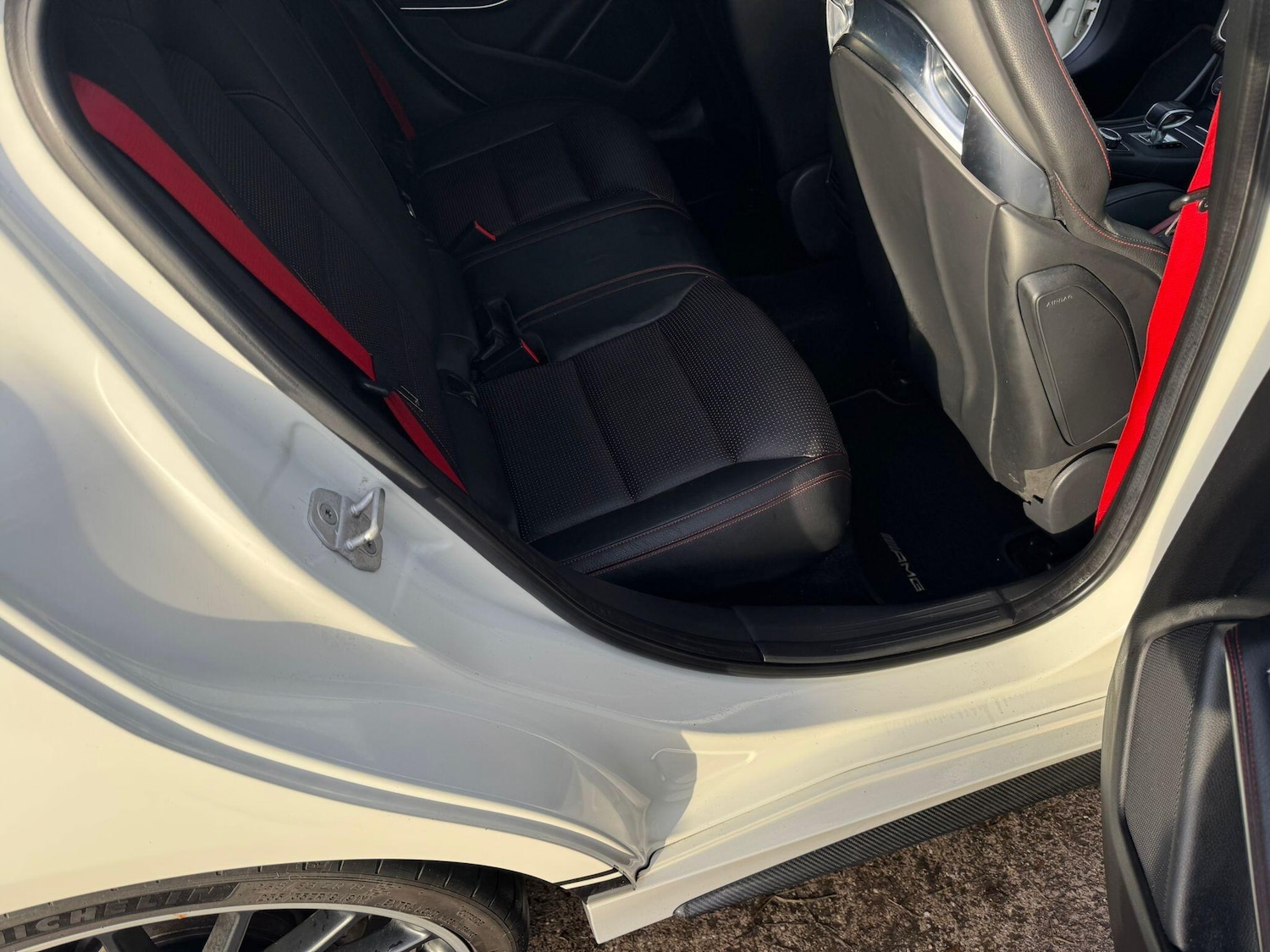 Used Mercedes-Benz A-Class 2014 for sale - 76832856: Photo 57