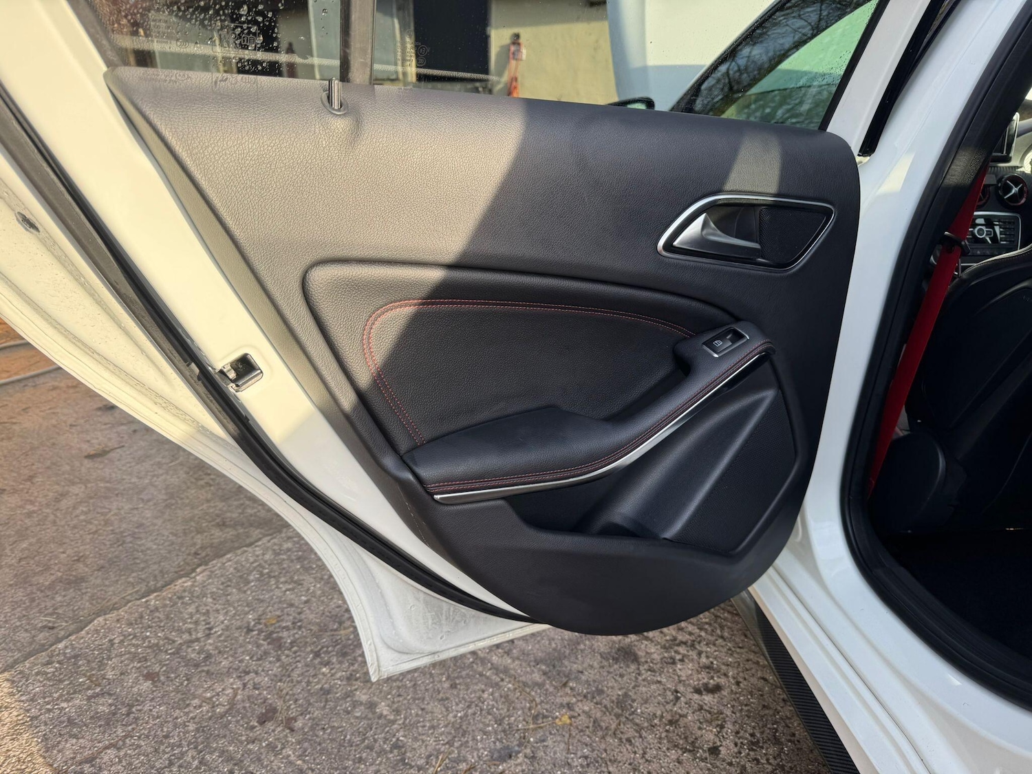 Used Mercedes-Benz A-Class 2014 for sale - 76832856: Photo 58