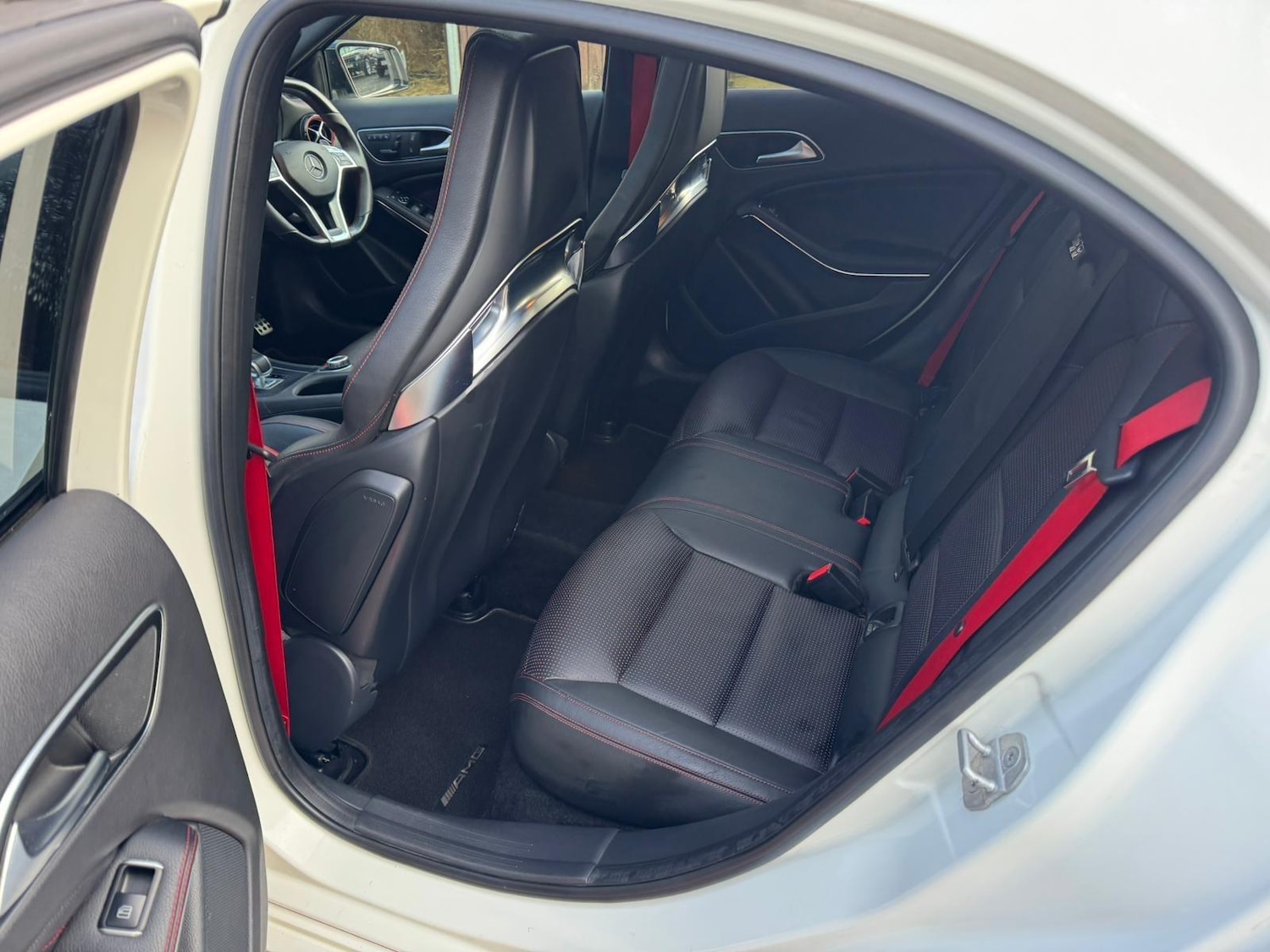 Used Mercedes-Benz A-Class 2014 for sale - 76832856: Photo 59