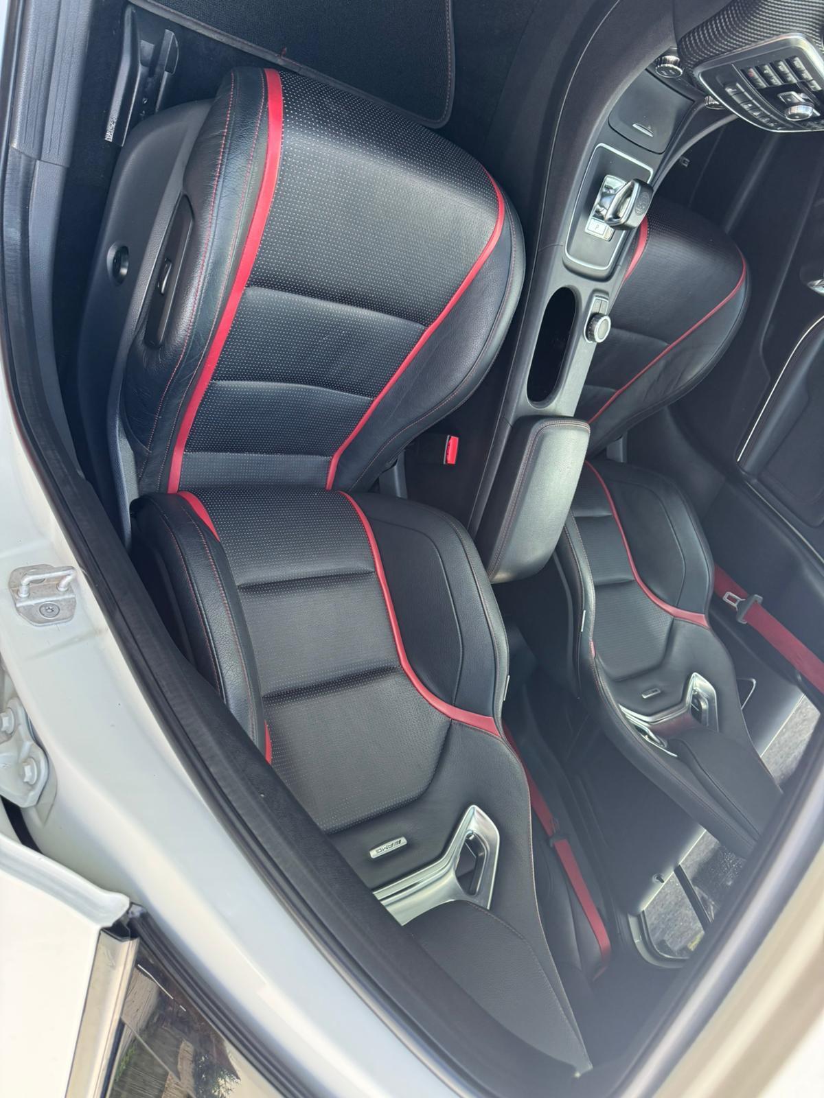 Used Mercedes-Benz A-Class 2014 for sale - 76832856: Photo 62