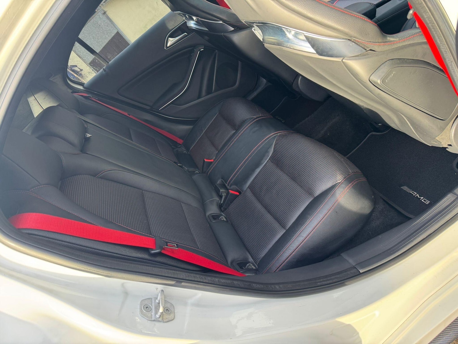 Used Mercedes-Benz A-Class 2014 for sale - 76832856: Photo 63