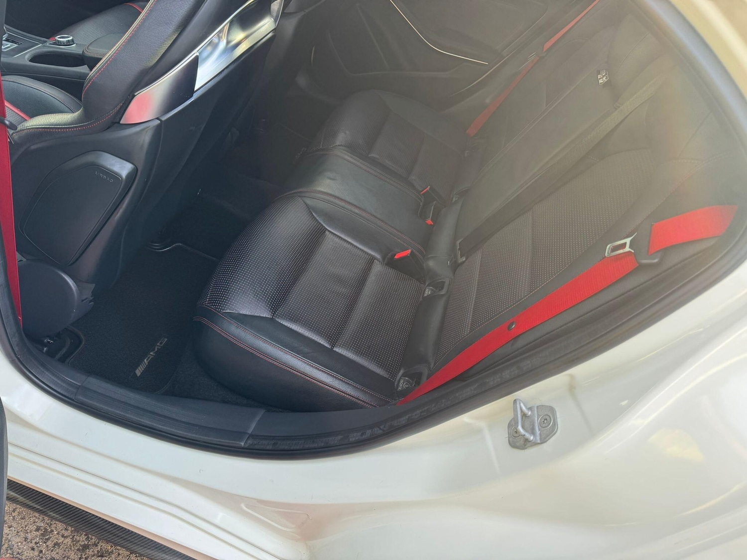 Used Mercedes-Benz A-Class 2014 for sale - 76832856: Photo 64