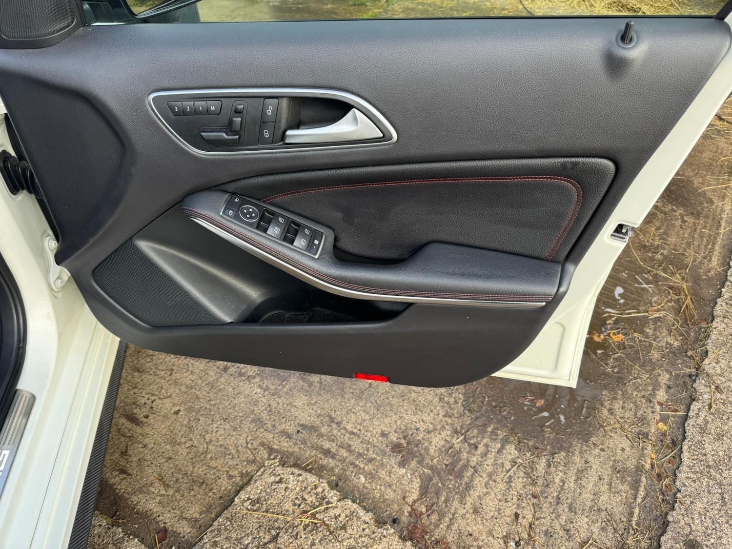 Used Mercedes-Benz A-Class 2014 for sale - 76832856: Photo 65