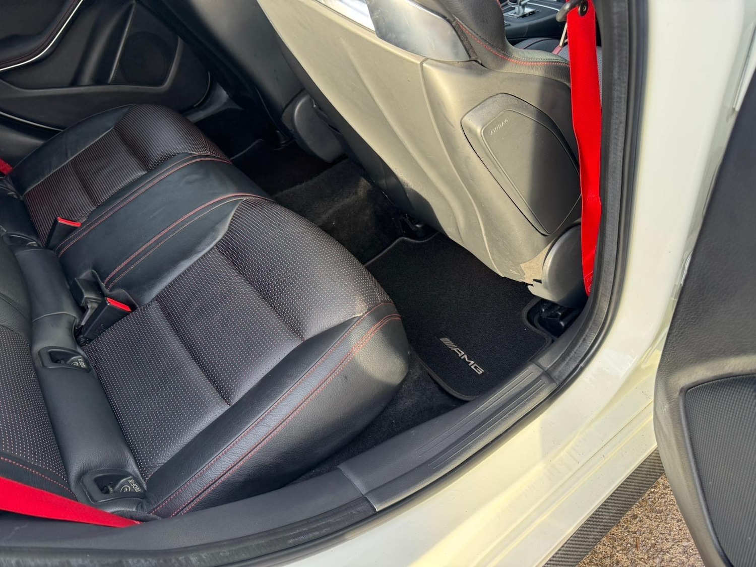 Used Mercedes-Benz A-Class 2014 for sale - 76832856: Photo 66