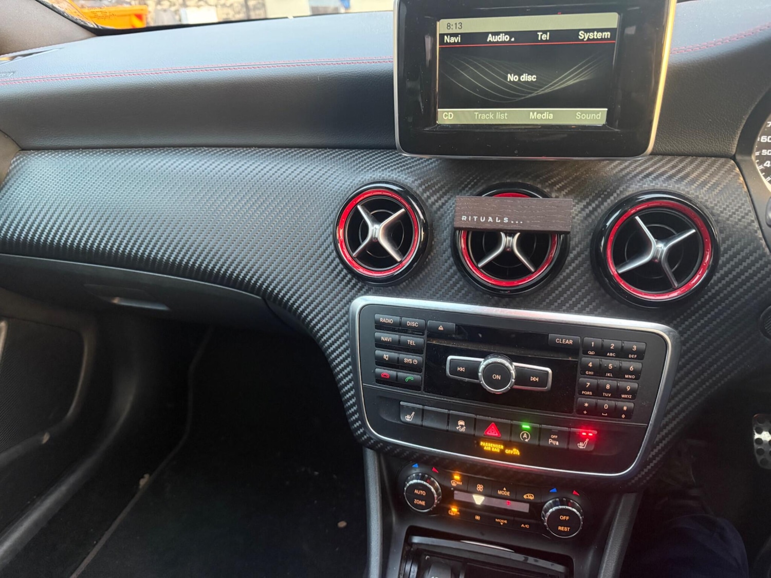 Used Mercedes-Benz A-Class 2014 for sale - 76832856: Photo 70