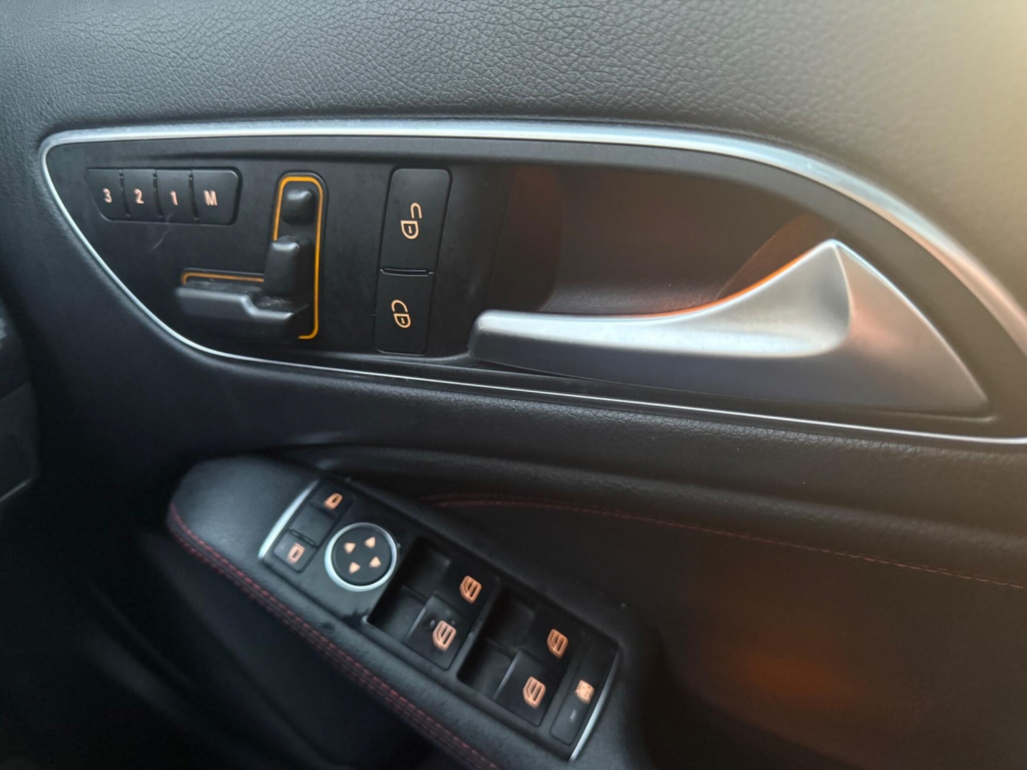 Used Mercedes-Benz A-Class 2014 for sale - 76832856: Photo 73