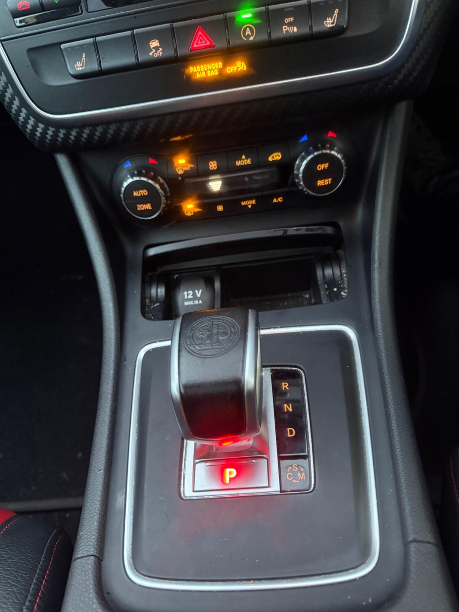 Used Mercedes-Benz A-Class 2014 for sale - 76832856: Photo 74