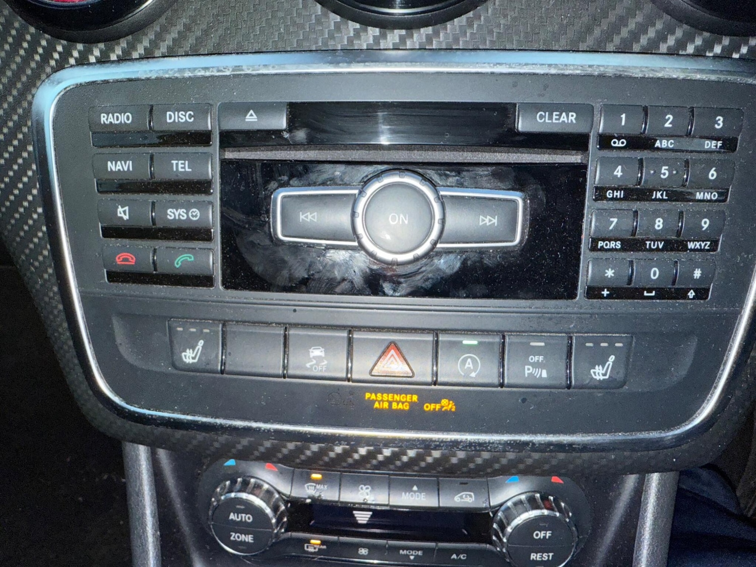 Used Mercedes-Benz A-Class 2014 for sale - 76832856: Photo 75