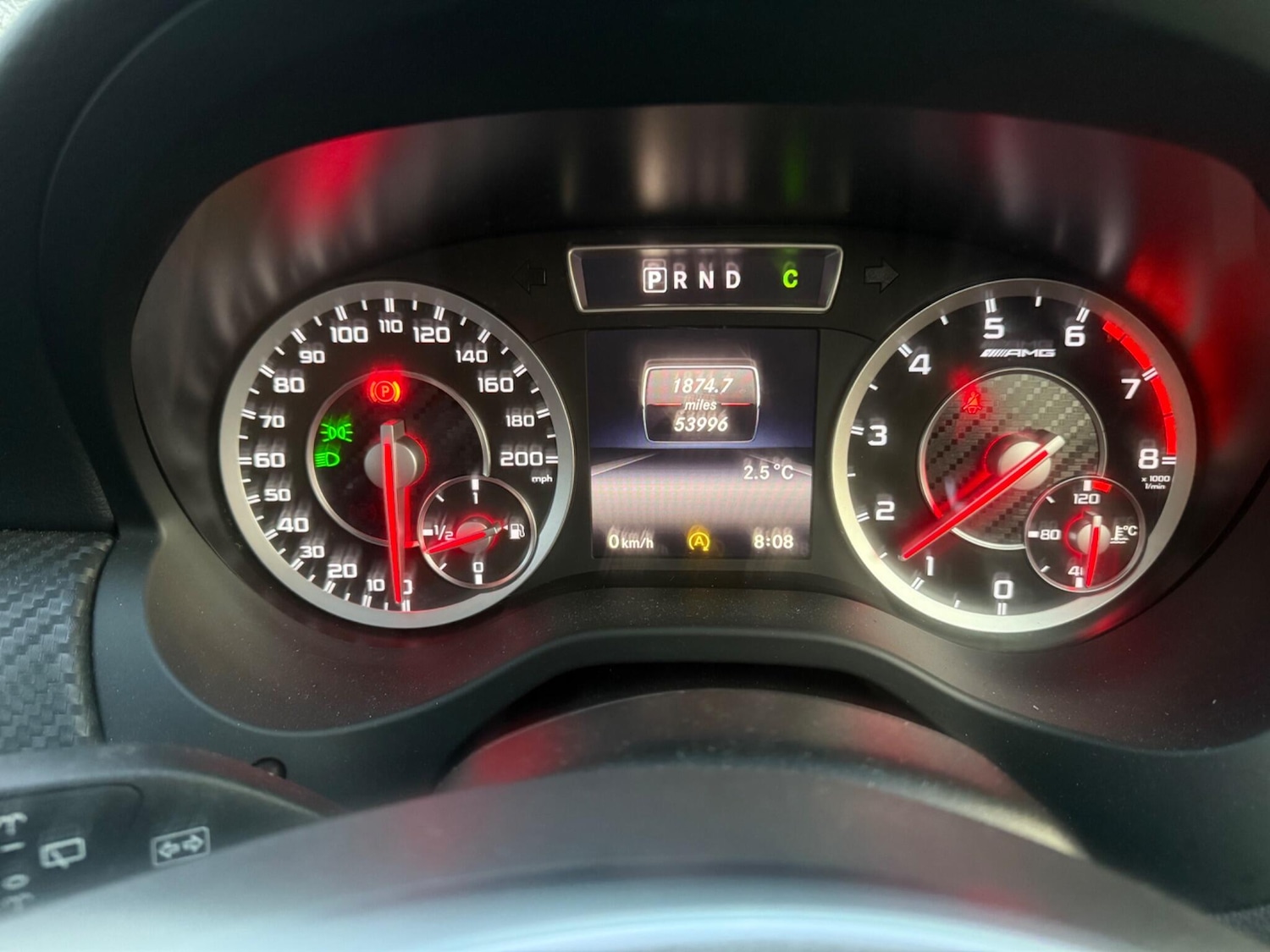 Used Mercedes-Benz A-Class 2014 for sale - 76832856: Photo 76