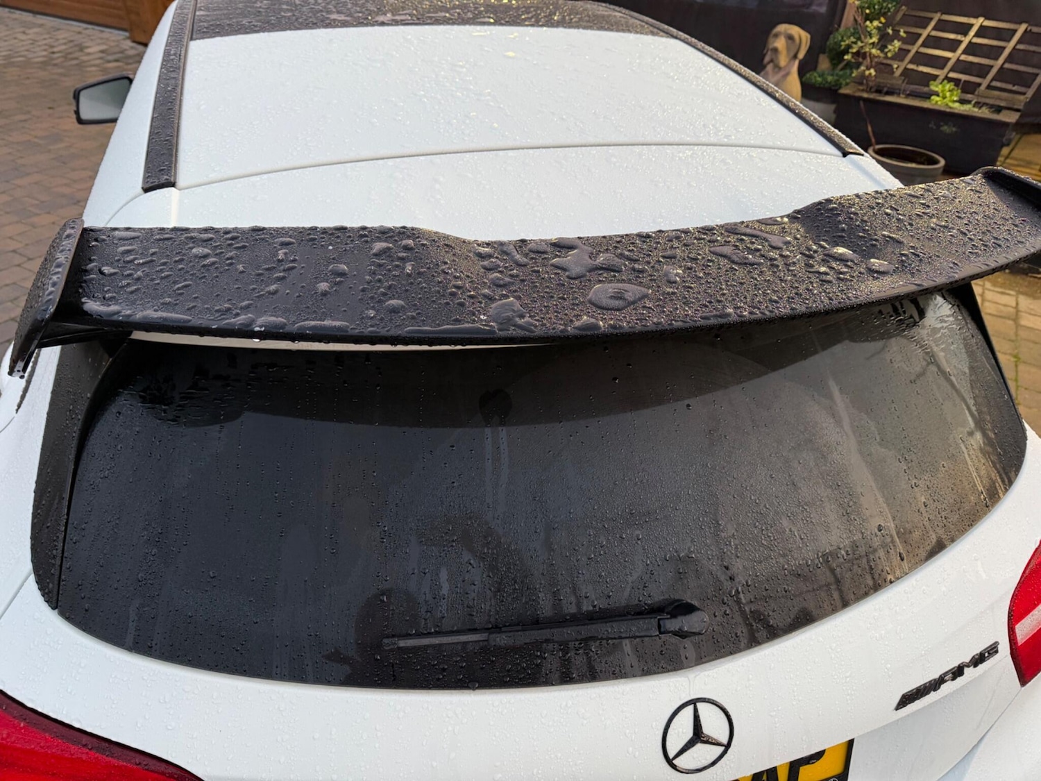 Used Mercedes-Benz A-Class 2014 for sale - 76832856: Photo 84