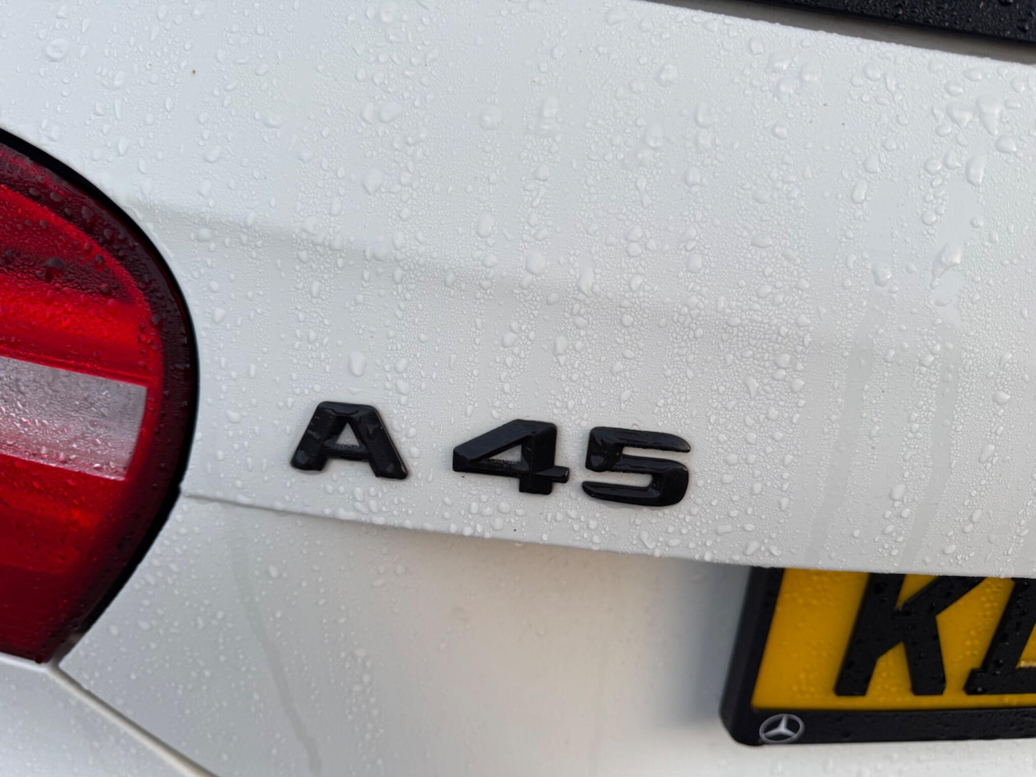 Used Mercedes-Benz A-Class 2014 for sale - 76832856: Photo 85