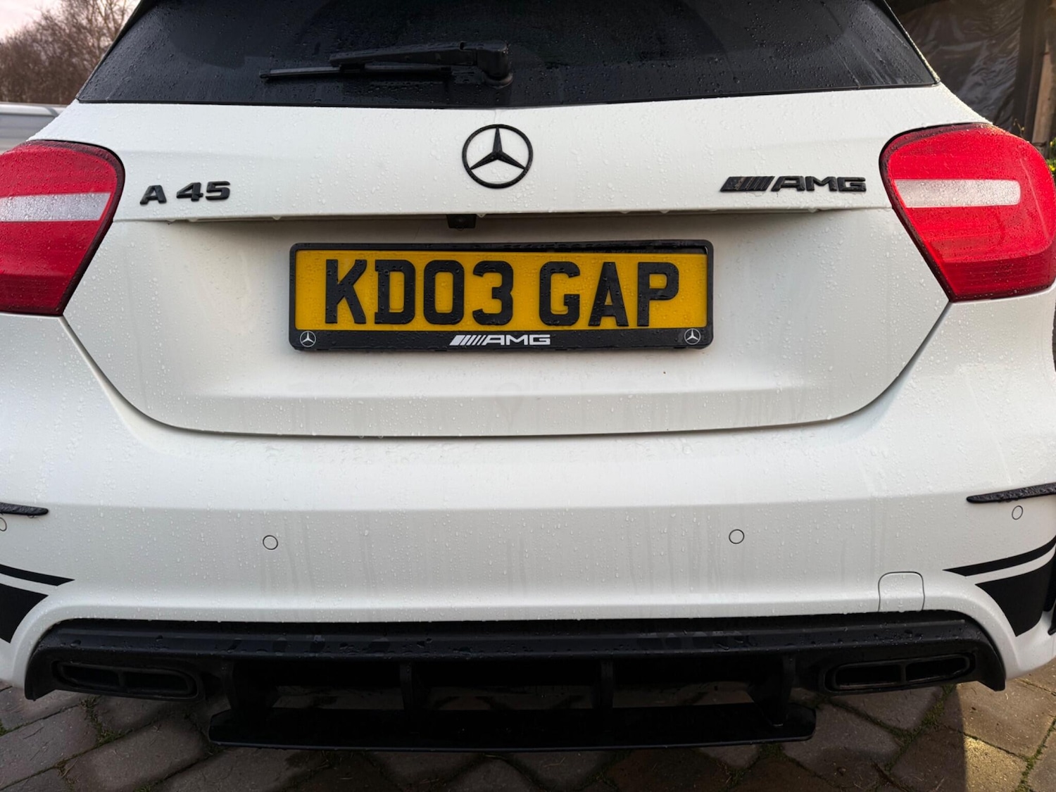 Used Mercedes-Benz A-Class 2014 for sale - 76832856: Photo 86