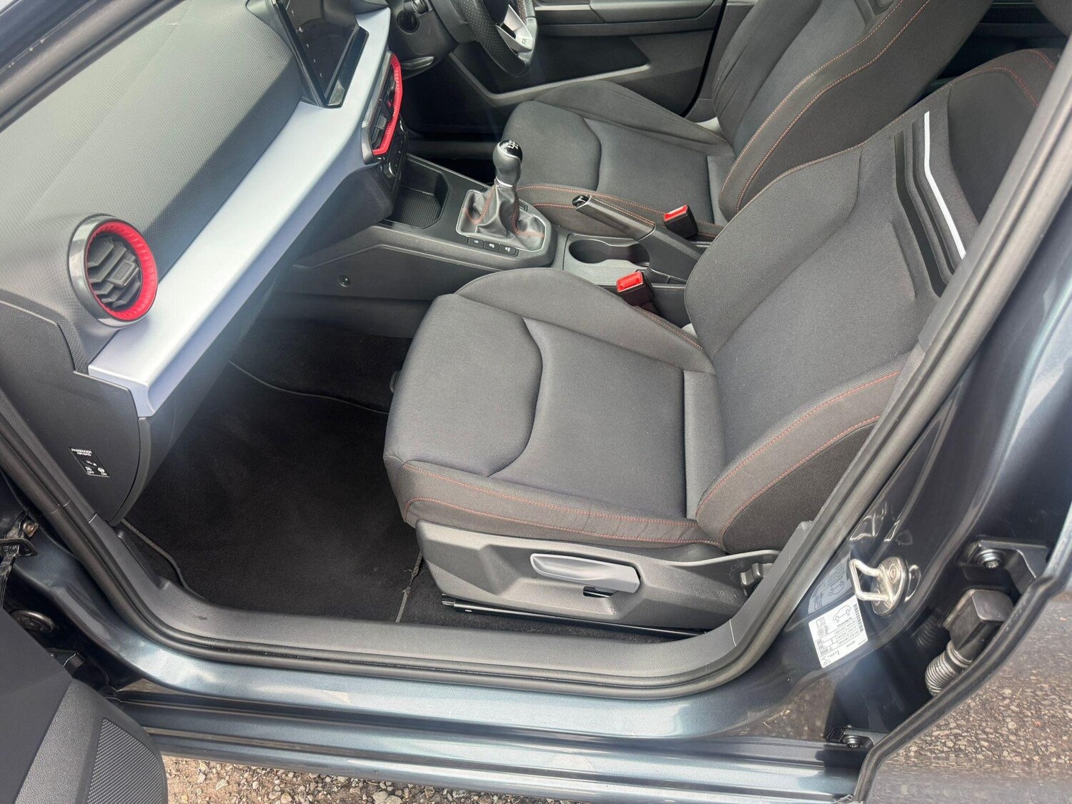 Used SEAT Ibiza 2022 for sale - 76326631: Photo 13