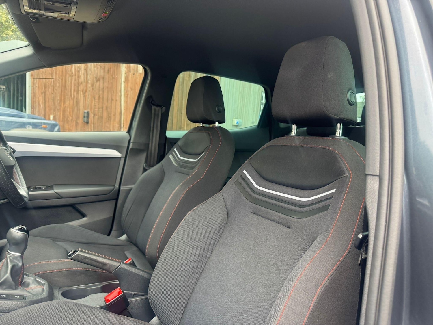 Used SEAT Ibiza 2022 for sale - 76326631: Photo 18