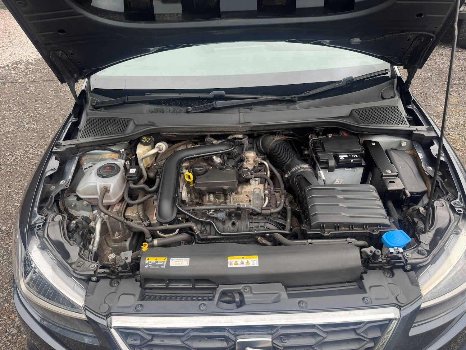 Used SEAT Ibiza 2022 for sale - 76326631: Photo 19